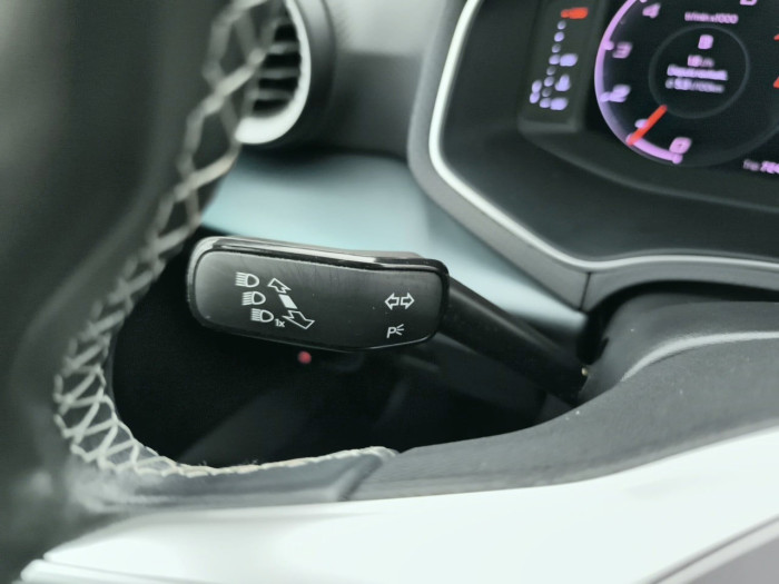 Seat ARONA 1.0 EcoTSI 110 ch Start/Stop BVM6 Xcellence