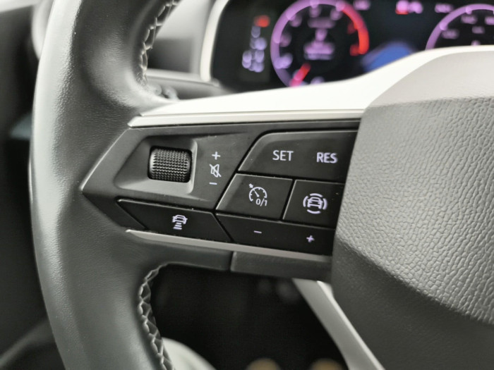 Seat ARONA 1.0 EcoTSI 110 ch Start/Stop BVM6 Xcellence