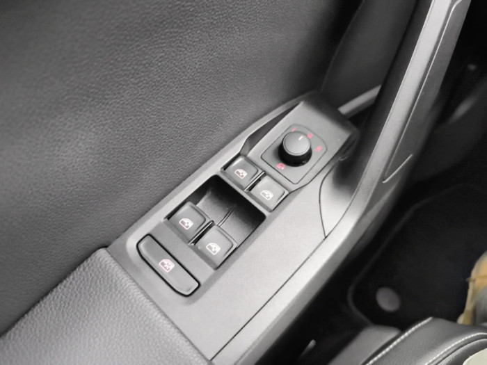 Seat ARONA 1.0 EcoTSI 110 ch Start/Stop BVM6 Xcellence