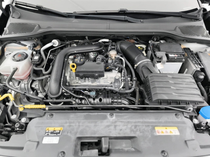 Seat ARONA 1.0 EcoTSI 110 ch Start/Stop BVM6 Xcellence