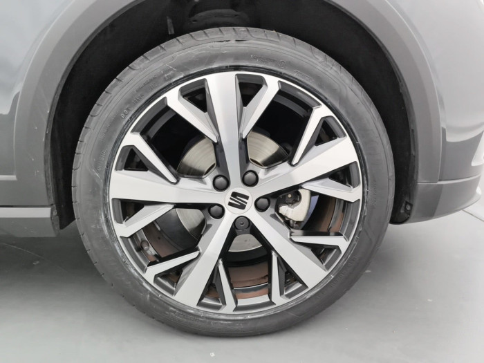 Seat ARONA 1.0 EcoTSI 110 ch Start/Stop BVM6 Xcellence