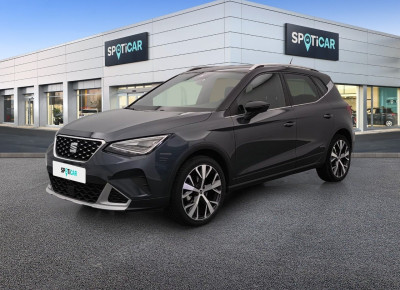 Seat ARONA 1.0 EcoTSI 110 ch Start/Stop BVM6 Xcellence
