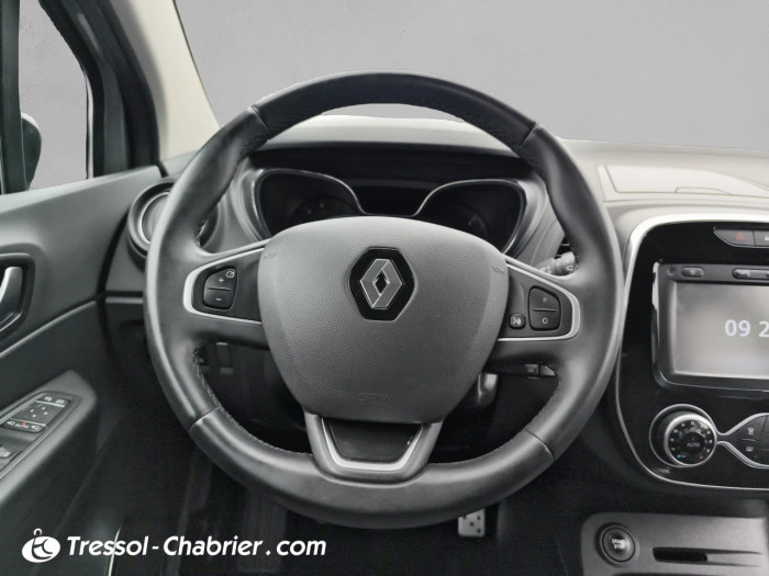 Renault CAPTUR dCi 110 Energy Intens