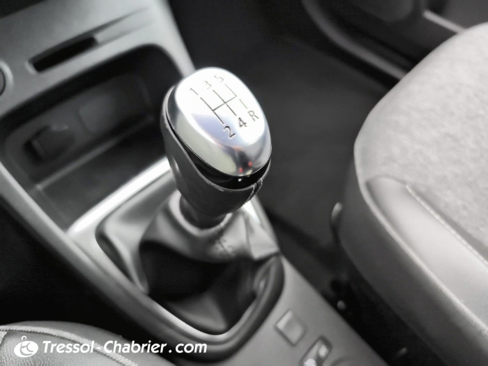 Renault CAPTUR dCi 110 Energy Intens