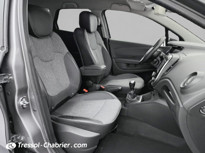 Renault CAPTUR dCi 110 Energy Intens