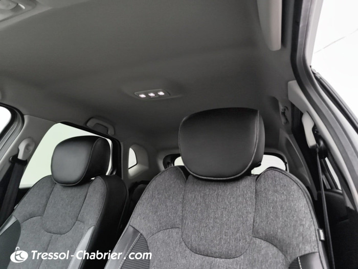 Renault CAPTUR dCi 110 Energy Intens