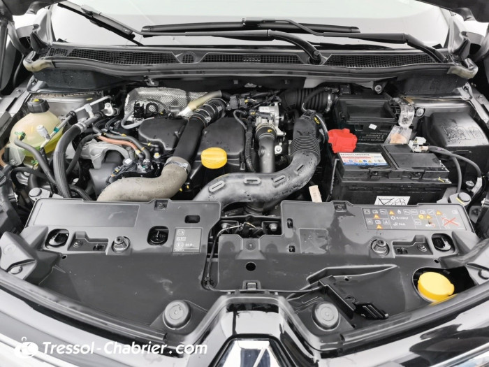 Renault CAPTUR dCi 110 Energy Intens