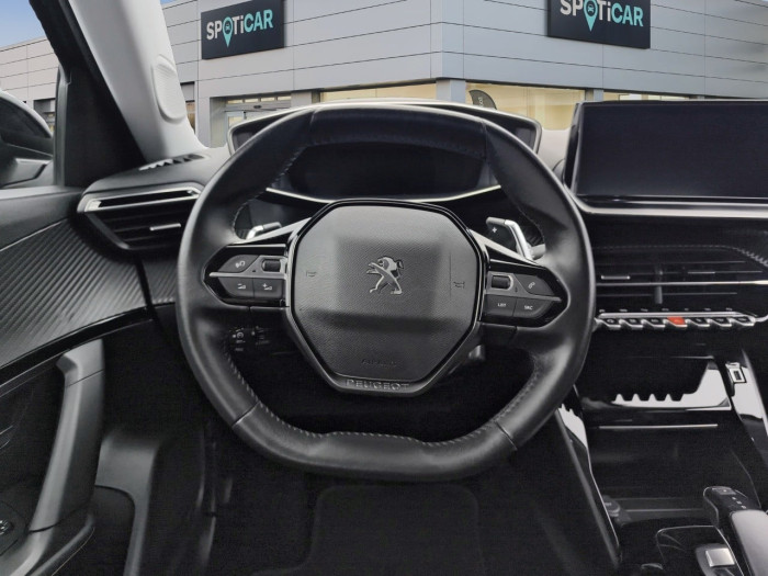 Peugeot 2008 BlueHDi 130 S&S EAT8 Allure Pack