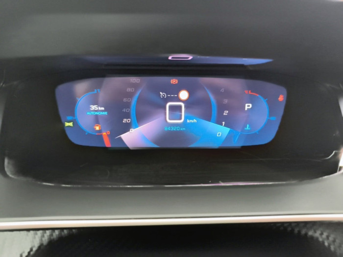 Peugeot 2008 BlueHDi 130 S&S EAT8 Allure Pack