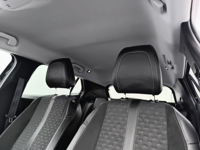 Peugeot 2008 BlueHDi 130 S&S EAT8 Allure Pack