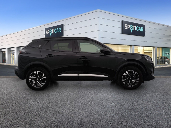 Peugeot 2008 BlueHDi 130 S&S EAT8 Allure Pack