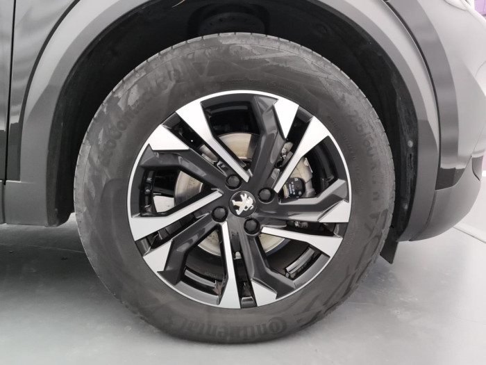 Peugeot 2008 BlueHDi 130 S&S EAT8 Allure Pack