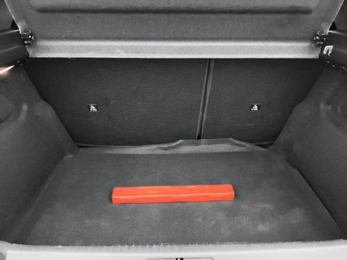 Peugeot 208 Hybrid 110 ch e-DCS6 Style
