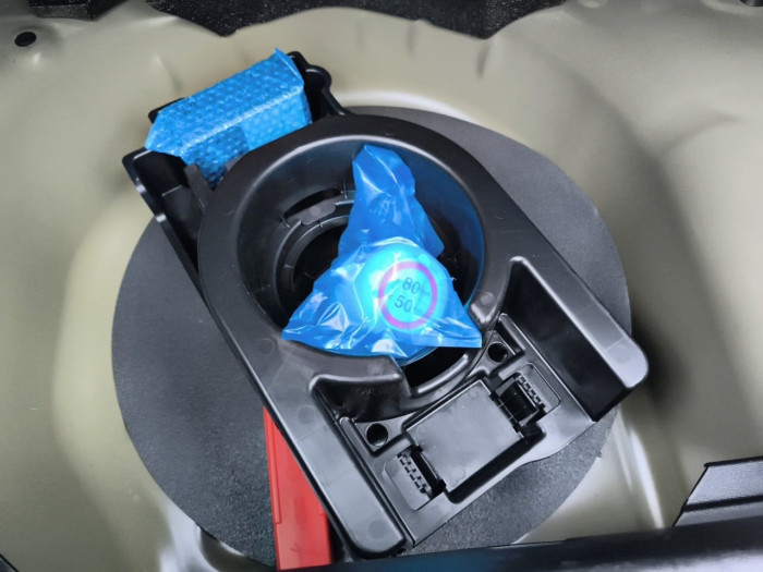 Peugeot 208 Hybrid 110 ch e-DCS6 Style