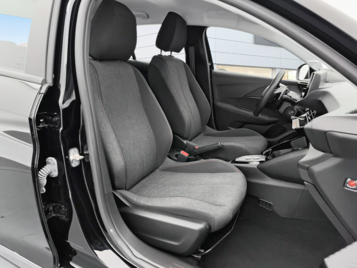 Peugeot 208 Hybrid 110 ch e-DCS6 Style