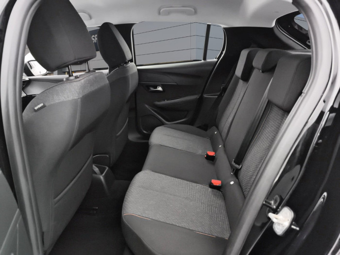 Peugeot 208 Hybrid 110 ch e-DCS6 Style