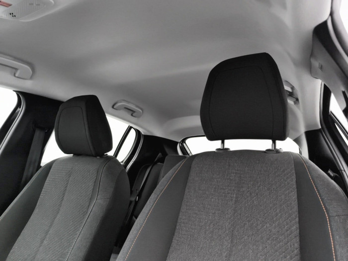 Peugeot 208 Hybrid 110 ch e-DCS6 Style