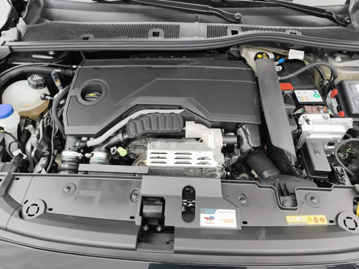 Peugeot 208 Hybrid 110 ch e-DCS6 Style