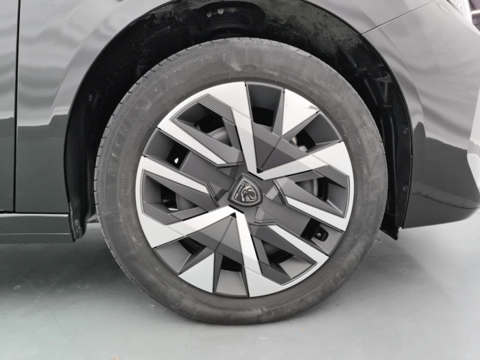 Peugeot 208 Hybrid 110 ch e-DCS6 Style