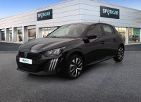 Peugeot 208 Hybrid 110 ch e-DCS6 Style