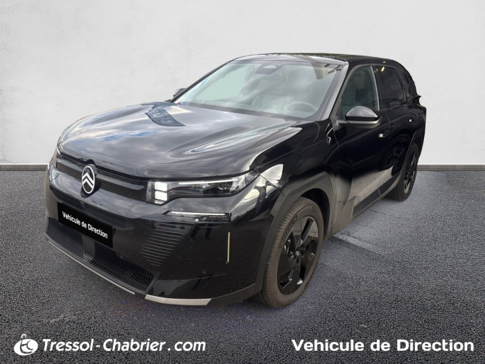 Citroën C5 AIRCROSS Nouveau Hybride 145 ch e-DCS6 Max