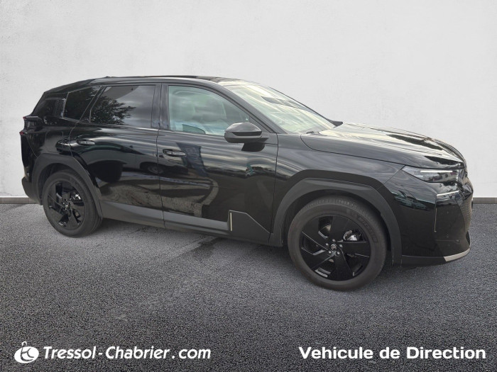 Citroën C5 AIRCROSS Nouveau Hybride 145 ch e-DCS6 Max