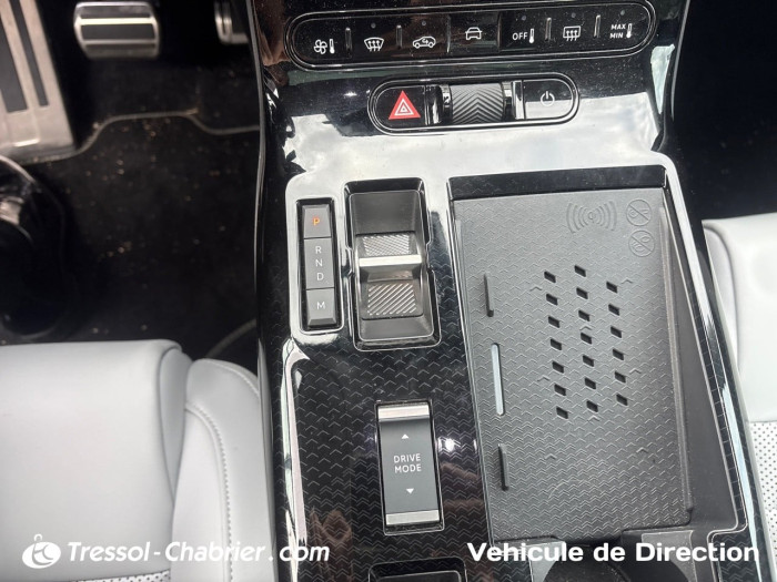 Citroën C5 AIRCROSS Nouveau Hybride 145 ch e-DCS6 Max