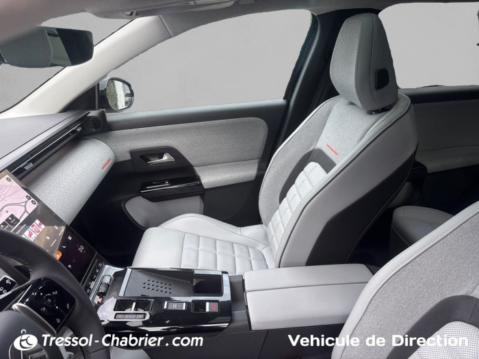 Citroën C5 AIRCROSS Nouveau Hybride 145 ch e-DCS6 Max