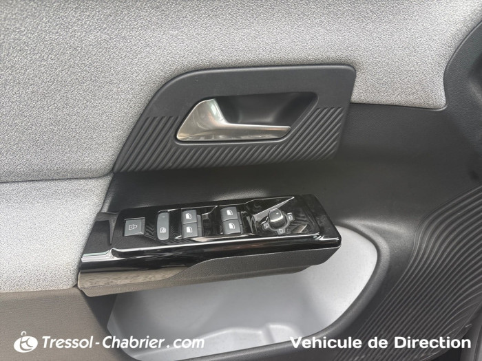 Citroën C5 AIRCROSS Nouveau Hybride 145 ch e-DCS6 Max