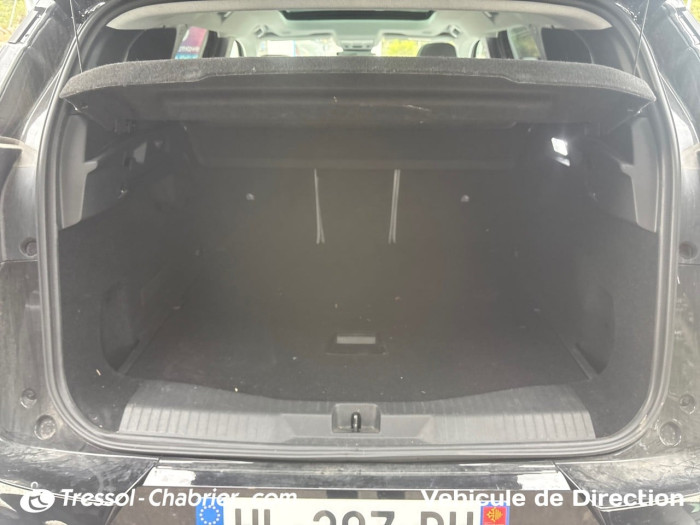 Citroën C5 AIRCROSS Nouveau Hybride 145 ch e-DCS6 Max