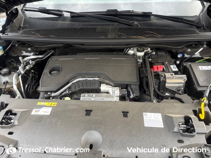Citroën C5 AIRCROSS Nouveau Hybride 145 ch e-DCS6 Max