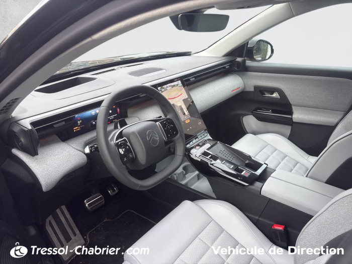 Citroën C5 AIRCROSS Nouveau Hybride 145 ch e-DCS6 Max