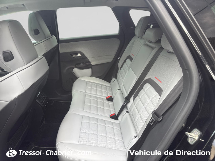 Citroën C5 AIRCROSS Nouveau Hybride 145 ch e-DCS6 Max