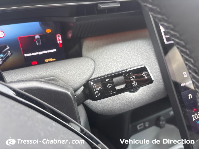 Citroën C5 AIRCROSS Nouveau Hybride 145 ch e-DCS6 Max