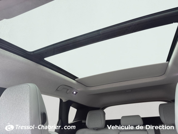 Citroën C5 AIRCROSS Nouveau Hybride 145 ch e-DCS6 Max