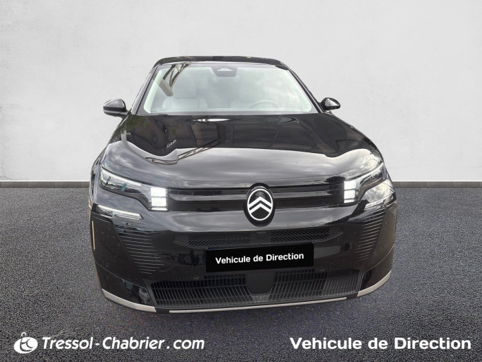 Citroën C5 AIRCROSS Nouveau Hybride 145 ch e-DCS6 Max