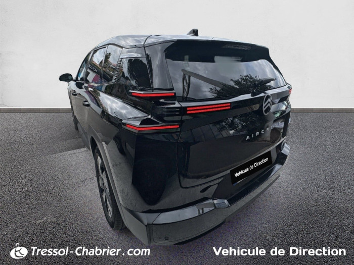 Citroën C5 AIRCROSS Nouveau Hybride 145 ch e-DCS6 Max