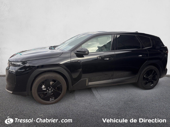 Citroën C5 AIRCROSS Nouveau Hybride 145 ch e-DCS6 Max
