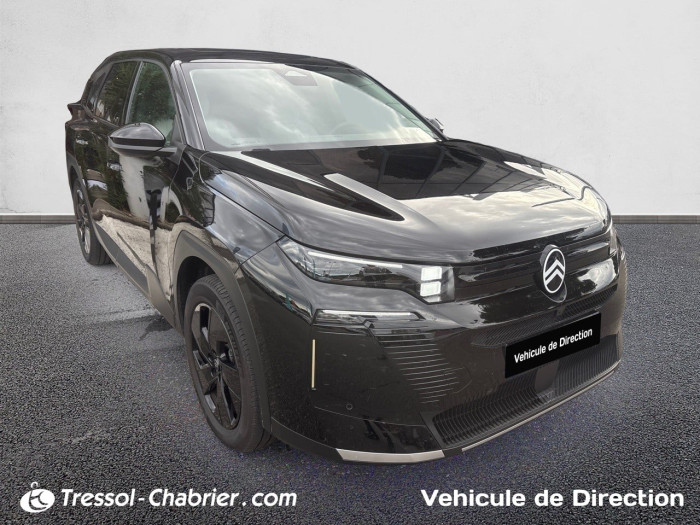 Citroën C5 AIRCROSS Nouveau Hybride 145 ch e-DCS6 Max