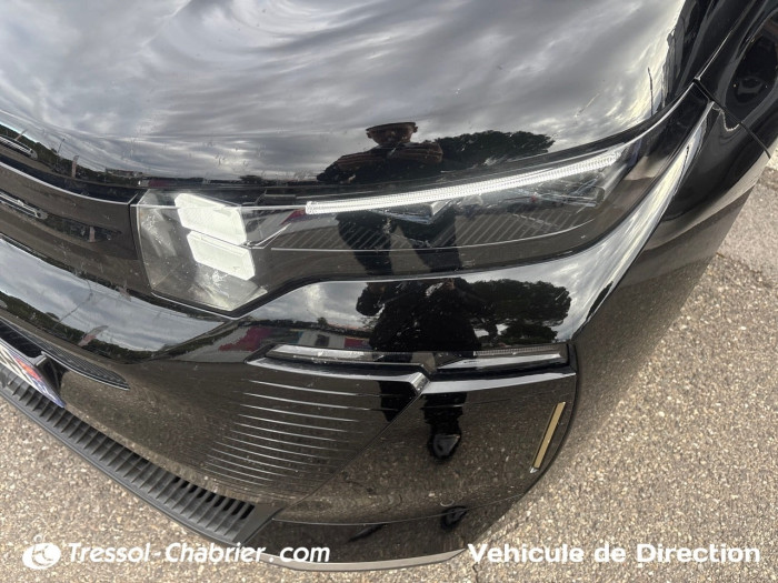 Citroën C5 AIRCROSS Nouveau Hybride 145 ch e-DCS6 Max