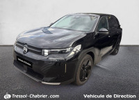 Citroën C5 AIRCROSS Nouveau Hybride 145 ch e-DCS6 Max