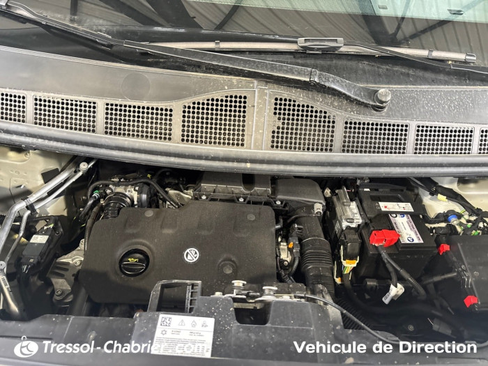 Citroën JUMPY FOURGON Nouveau FGN DIESEL 120 CH M MANUELLE