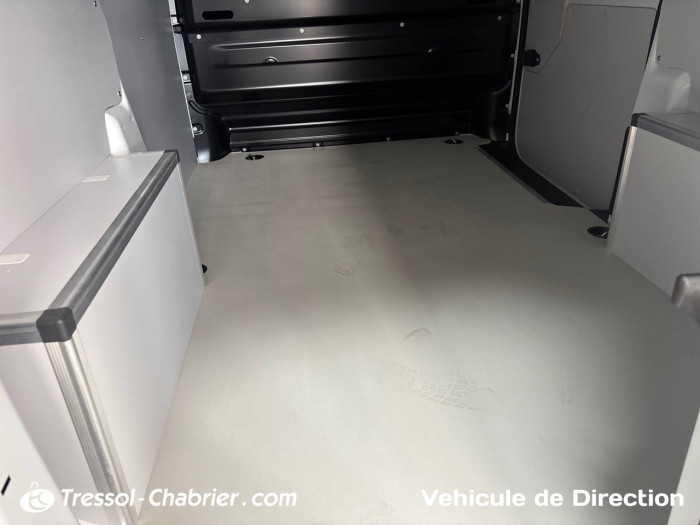 Citroën JUMPY FOURGON Nouveau FGN DIESEL 120 CH M MANUELLE