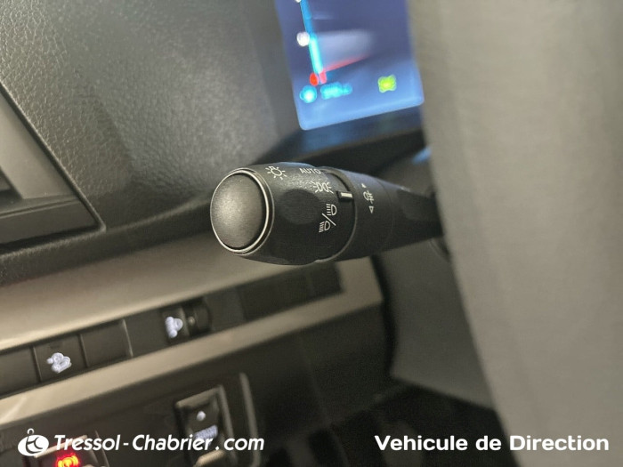 Citroën JUMPY FOURGON Nouveau FGN DIESEL 120 CH M MANUELLE