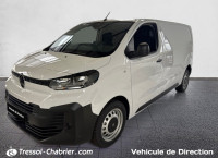 Citroën JUMPY FOURGON Nouveau FGN DIESEL 120 CH M MANUELLE