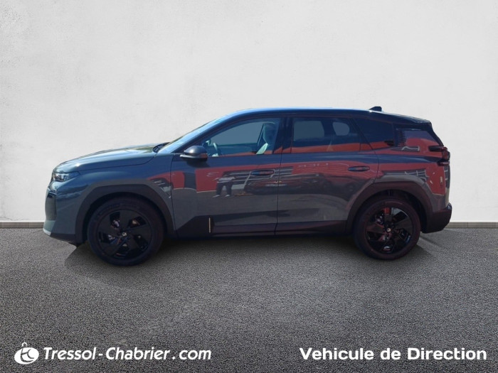 Citroën C5 AIRCROSS Nouveau Hybride 145 ch e-DCS6 Max