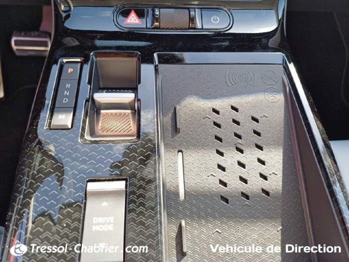 Citroën C5 AIRCROSS Nouveau Hybride 145 ch e-DCS6 Max