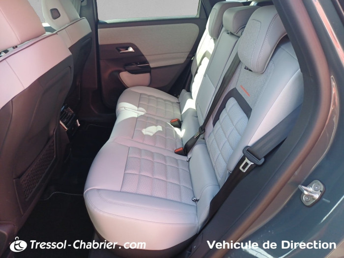 Citroën C5 AIRCROSS Nouveau Hybride 145 ch e-DCS6 Max