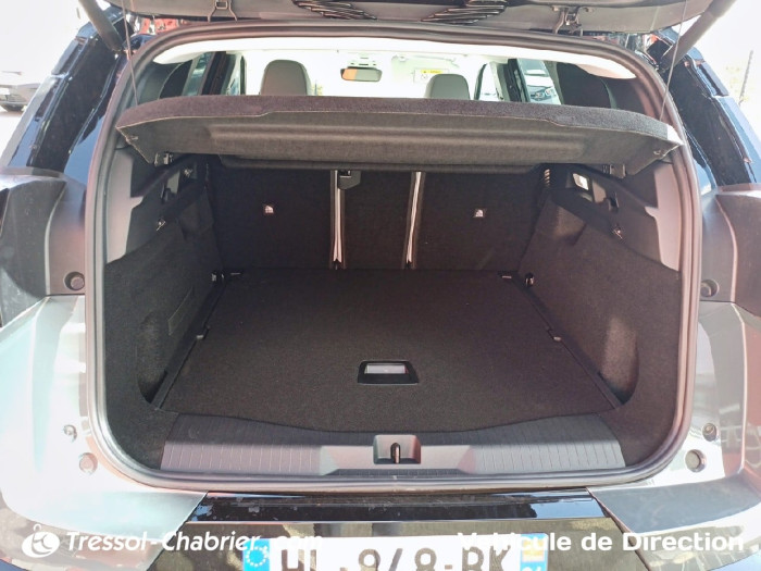 Citroën C5 AIRCROSS Nouveau Hybride 145 ch e-DCS6 Max