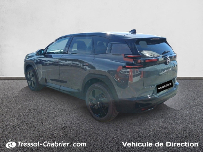 Citroën C5 AIRCROSS Nouveau Hybride 145 ch e-DCS6 Max